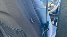 Ford Focus 1.0 EcoBoost 125 ST-Line 5dr Petrol Hatchback